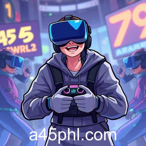 The Rise of A45: A Gaming Hub Transformation