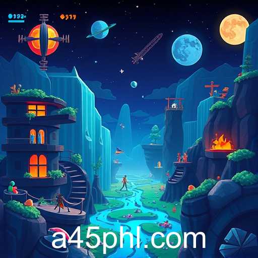 A45: Shaping Gaming Cultures