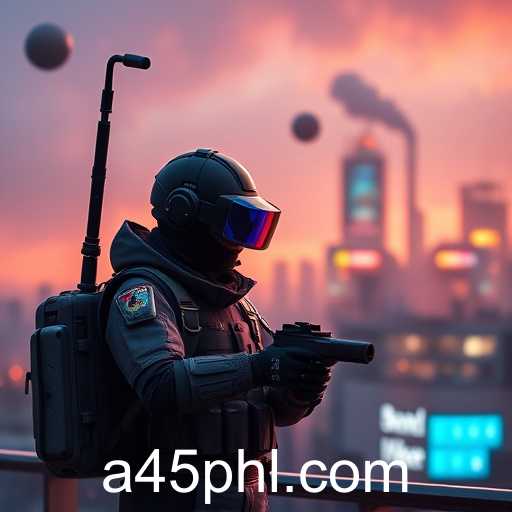 A45: Gaming Trends and Transformations