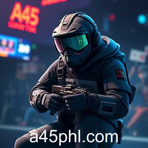 A45: Revolutionizing Online Gaming