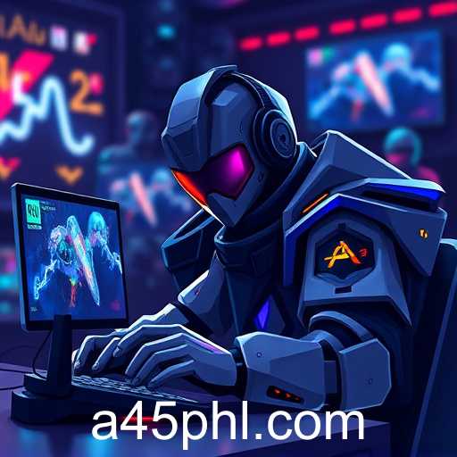 A45: Shaping the Future of Online Gaming