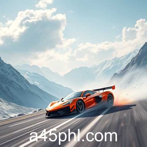 A45 Revolutionizes Online Gaming Experience