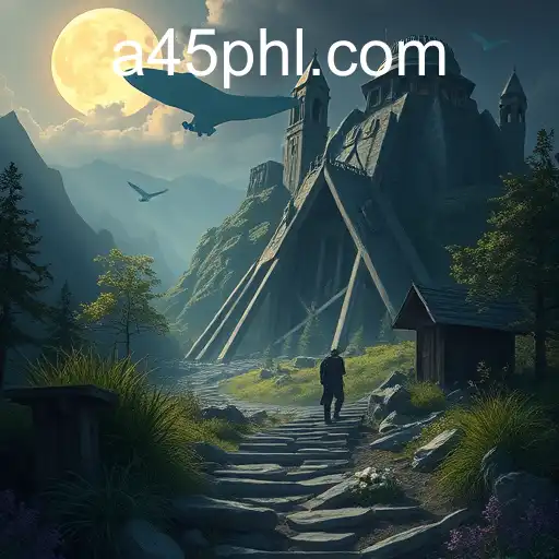 Exploring the Exciting Realm of Adventure Games