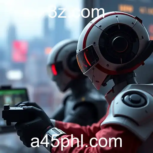 AI Revolutionizes English Game Industry