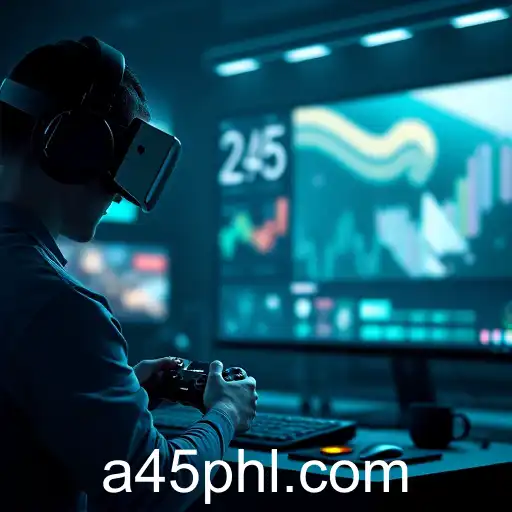 Emerging Trends in the Gaming Landscape