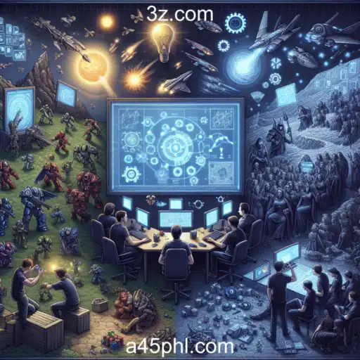 The Evolving Landscape of Online Gaming in 2025