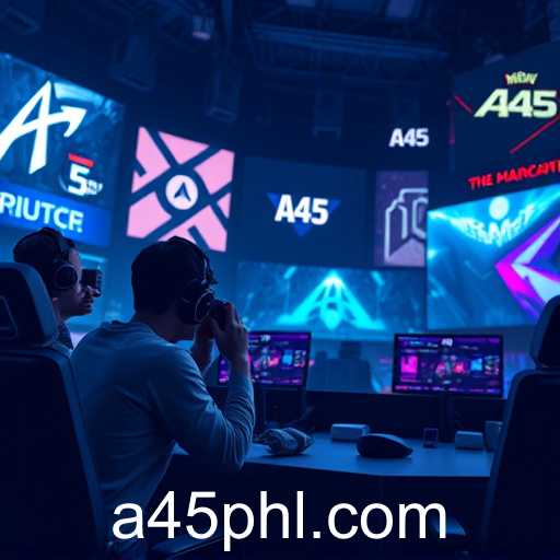 The Digital Playground: Expanding Horizons in Gaming