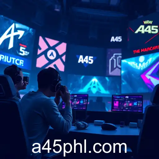 The Digital Playground: Expanding Horizons in Gaming