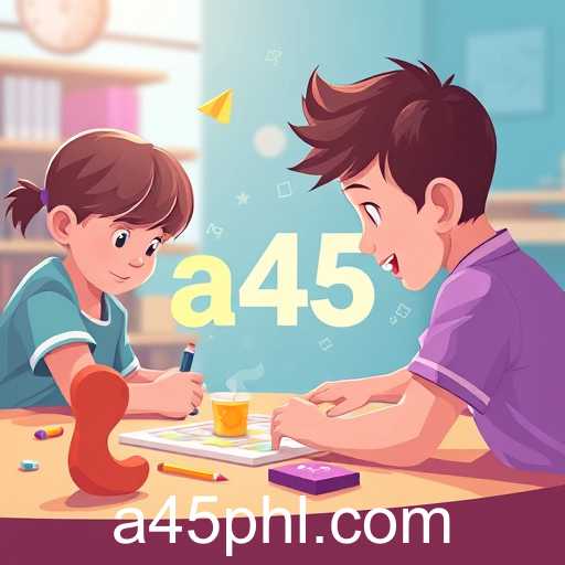 The Future of Online Gaming in the A45 Era