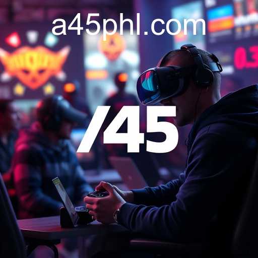 Gaming Evolution and Challenges in 2025