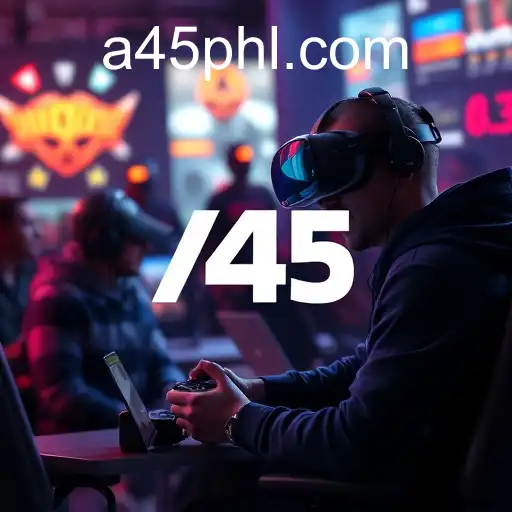 Gaming Evolution and Challenges in 2025