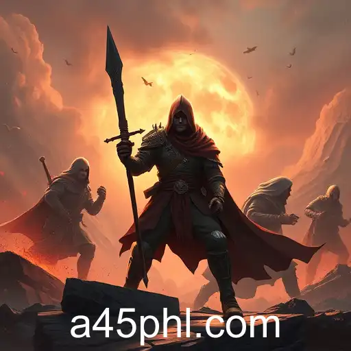 A45's Influence on Gaming Trends in 2025