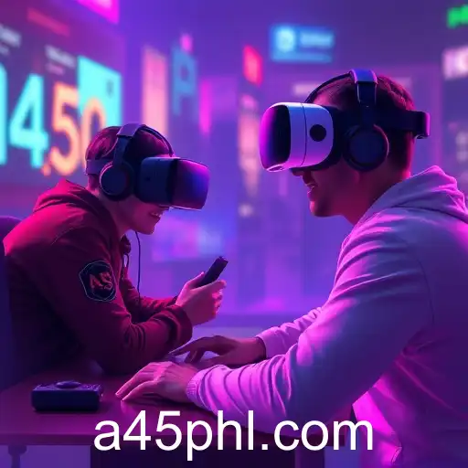 Gaming Trends and Innovations in 2025