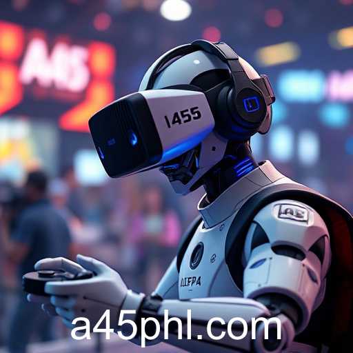 The Impact of A45 on the Gaming Community