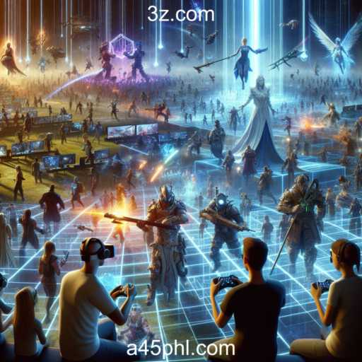 Exploring the Dynamic World of Multiplayer Games