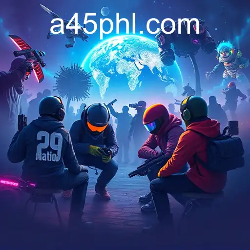 Exploring the Dynamic World of Multiplayer Games