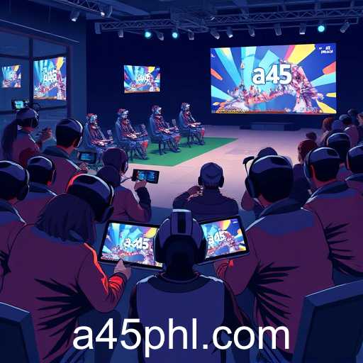 The Rise of Online Gaming Platforms