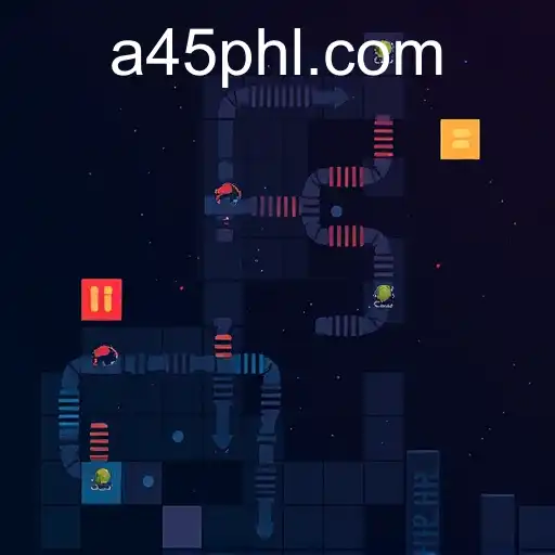 Explore the World of Puzzle Games with the 'a45' Keyword