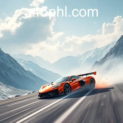 The Thrilling World of Racing Games: Beyond the Finish Line