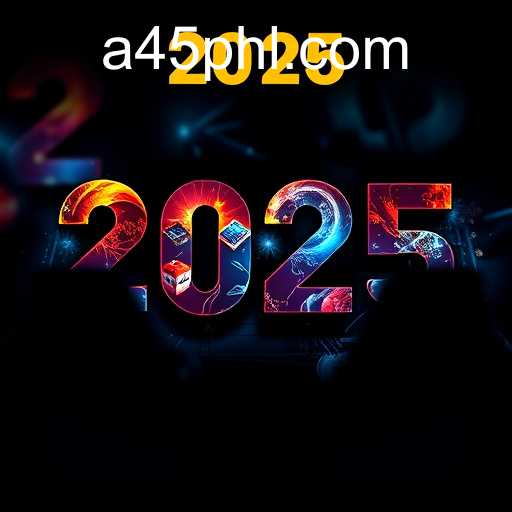 Revolutionizing Online Gaming with A45