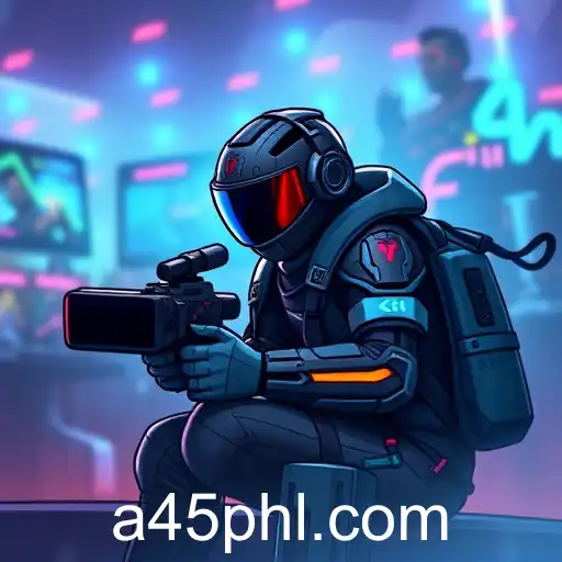 The Rise of A45: Gaming in a New Era