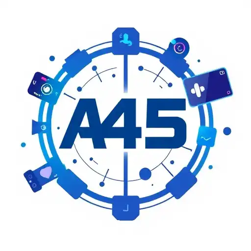 Gaming Evolution: The Rise of A45