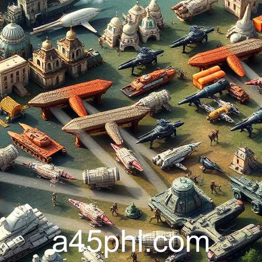 The Rise of Esports: A New Era in Competitive Gaming