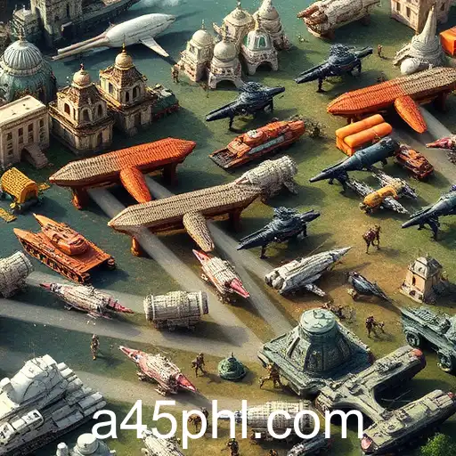 The Rise of Esports: A New Era in Competitive Gaming